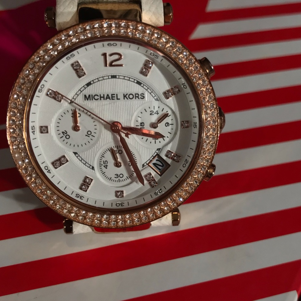 Michael Kors Watch